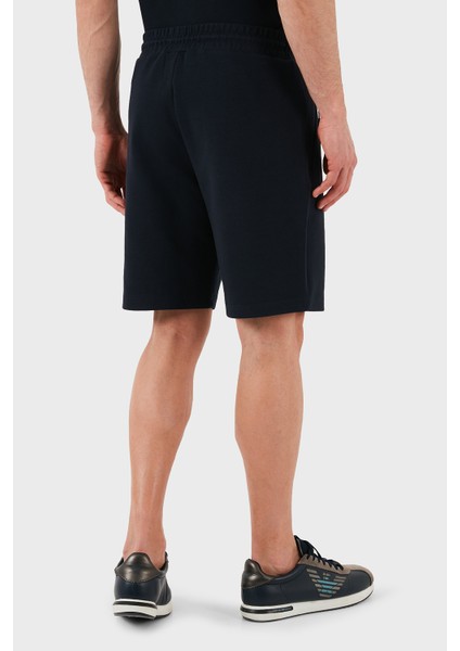 Pamuklu Regular Fit Logolu Short Erkek Short 7M000095 AF12116 UB102