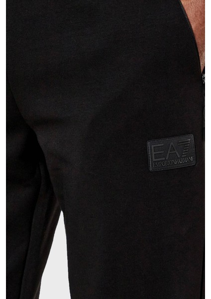 Pamuklu Regular Fit Normal Bel Ribanalı Paça Jogger Pantolon Erkek Pantolon 7M000097 AF12116 UC001