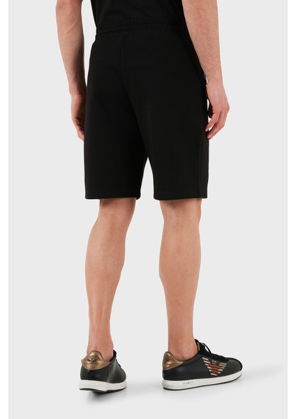 Pamuklu Regular Fit Logolu Short Erkek Short 7M000095 AF12116 UC001