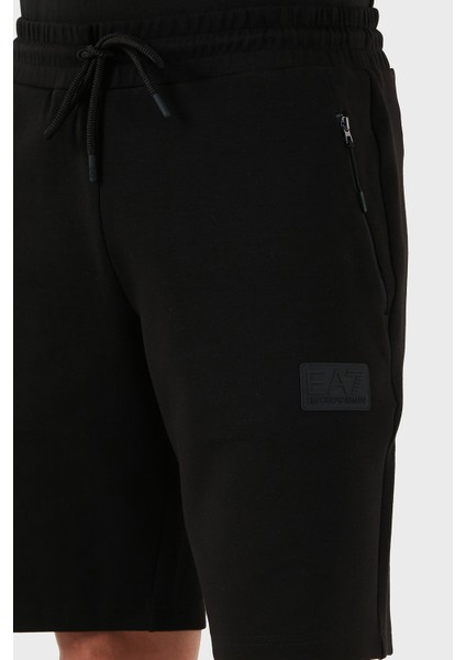 Pamuklu Regular Fit Logolu Short Erkek Short 7M000095 AF12116 UC001