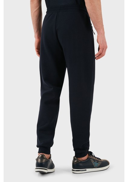 Pamuklu Regular Fit Normal Bel Ribanalı Paça Jogger Pantolon Erkek Pantolon 7M000097 AF12116 UB102 fiyatları