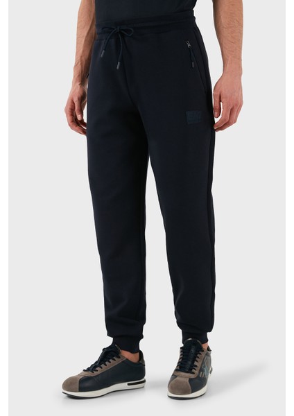 Pamuklu Regular Fit Normal Bel Ribanalı Paça Jogger Pantolon Erkek Pantolon 7M000097 AF12116 UB102 fırsatları