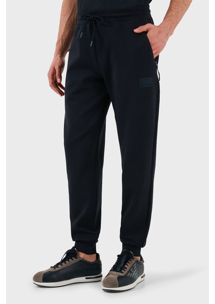 Pamuklu Regular Fit Normal Bel Ribanalı Paça Jogger Pantolon Erkek Pantolon 7M000097 AF12116 UB102 indirimleri