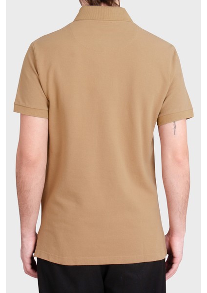 Pamuk Regular Fit Düğmeli Polo Yaka T Shirt Erkek Polo Yaka T Shirt MRMD0005 AC274 M2899 fiyatları