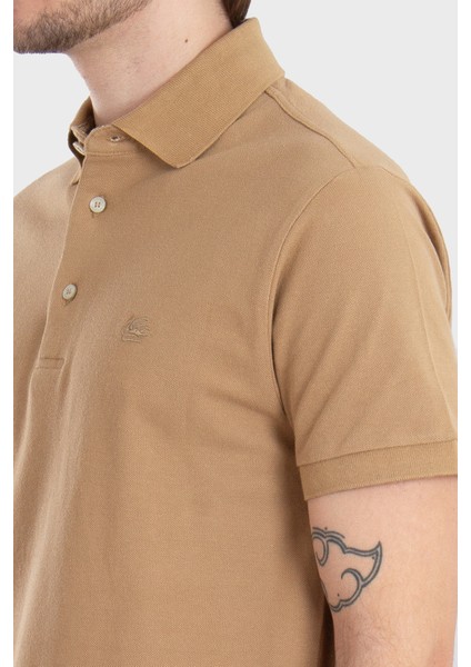 Pamuk Regular Fit Düğmeli Polo Yaka T Shirt Erkek Polo Yaka T Shirt MRMD0005 AC274 M2899 fırsatları