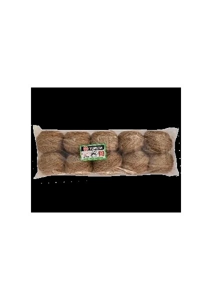 Temsan Jüt Kuka Ipi 10'lu