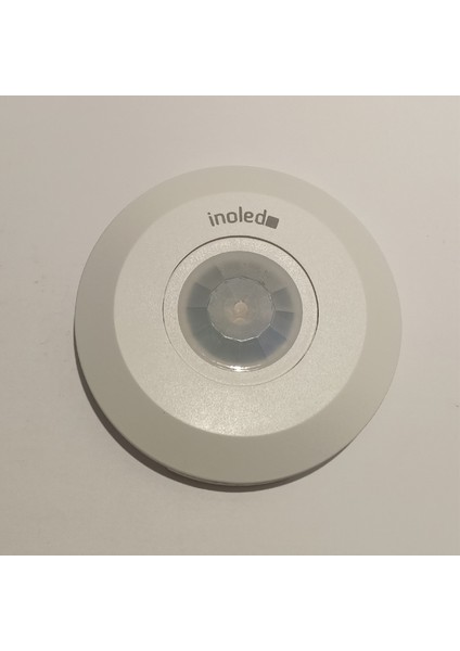 Inoled Hareket Sensörü Tavan Tipi Sıva Üstü 360 Derece 800W - 5131