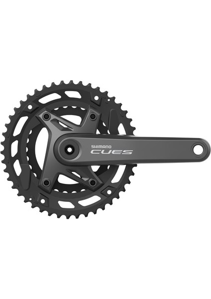 Cues FC-U6000-2 9/10/11 Vitesli Aynakol 46-30 Thollowtech Iı 170 mm