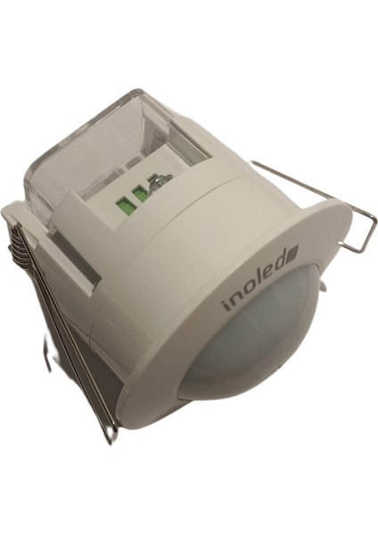 Inoled Hareket Sensörü Sıva Altı 360 Derece 1200W - 5133