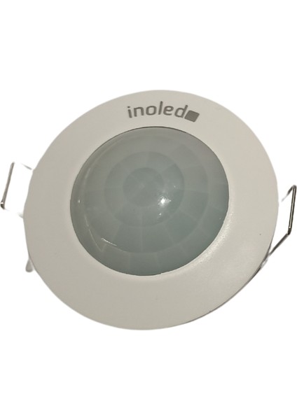 Inoled Hareket Sensörü Sıva Altı 360 Derece 1200W - 5133