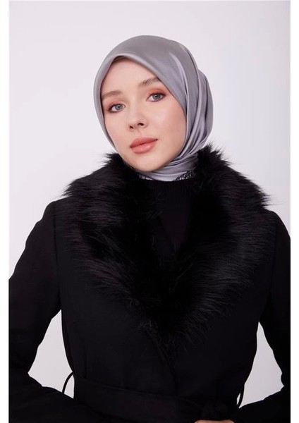 Manto 23K864 Siyah