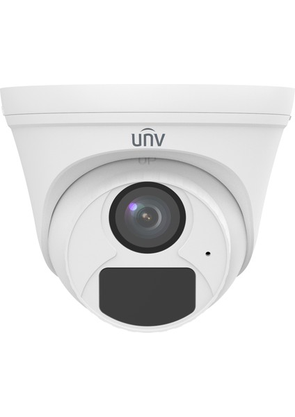 Unv UAC-T112-AF28 2mp 1080P 2.8mm Lens Sesli Hibrit Ahd Tvı Cvı Dome Kamera