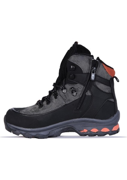 Unisex Füme Içi Kürklü Outdoor Bot 2115 fiyatları