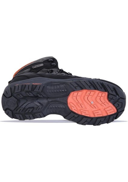 Unisex Füme Içi Kürklü Outdoor Bot 2115 modelleri