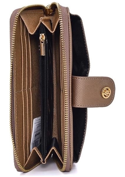El Çantası 23KD8004-4 Altın