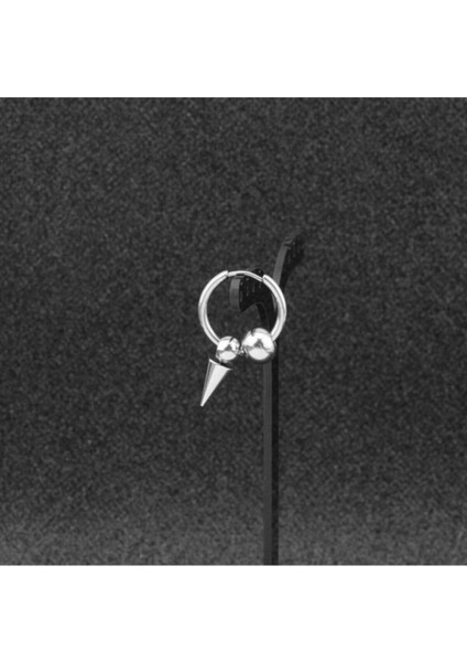 Bts Suga Küpe Paslanmaz Çelik fiyatları