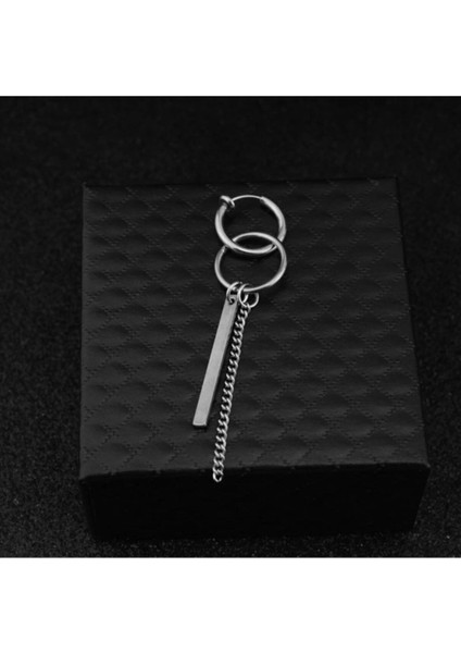 Deliksiz Sallantılı Fake Küpe fiyatları