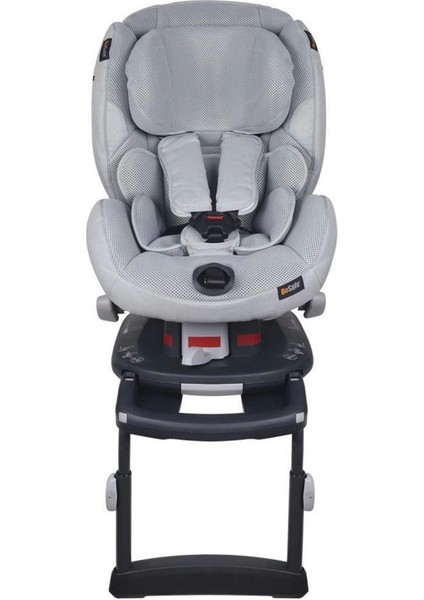 Izi Comfort X3 9-18 kg Isofixli Oto Koltuğu Peak Mesh fiyatları