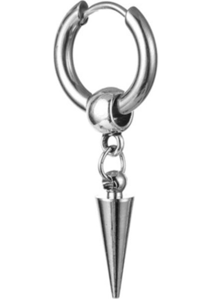 Çelik Halka Sallantılı Küpe fiyatları