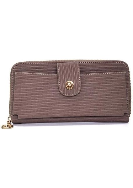 El Çantası 23KD8004-4 Vizon
