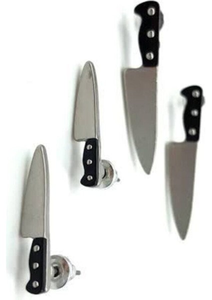 Bıçak Şeklinde Küpe fiyatları