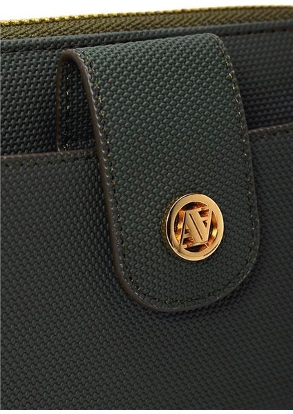 El Çantası 23KD8004-4 Haki