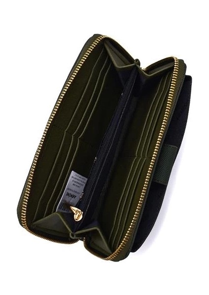 El Çantası 23KD8004-4 Haki