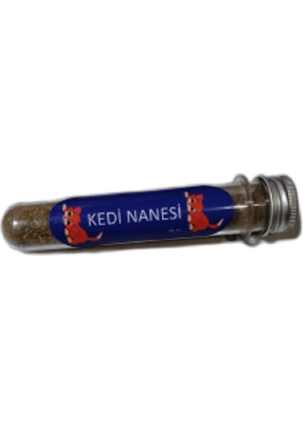 Kedi Nanesi Tüp 45 ml