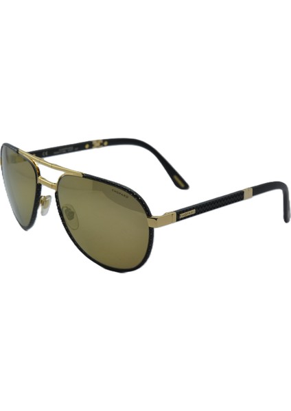 Mille Miglia Sch B81V 300P Katlanır Unisex Güneş Gözlüğü