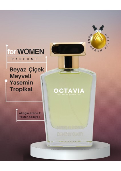Pure Fantasy Kadın Parfüm