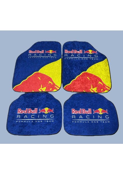 Dekor Halı Paspas Redbull fiyatları