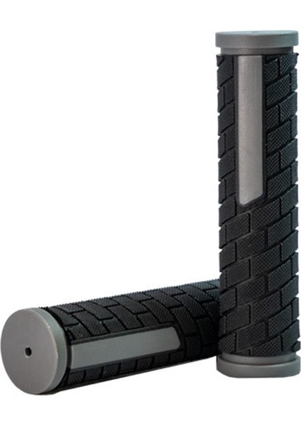 - G138 Elcik 128MM - Siyah Gri