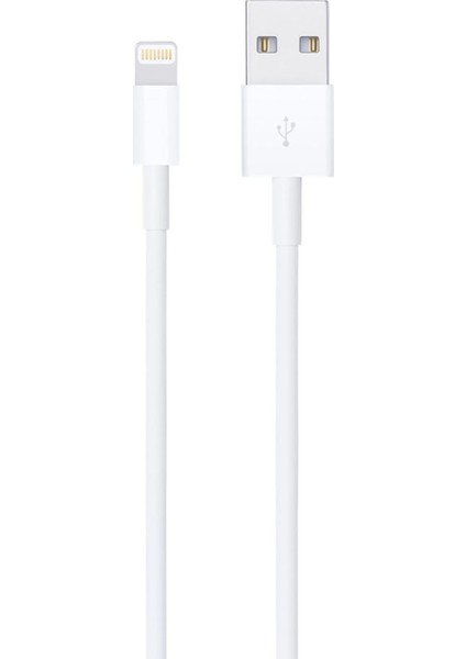 iPhone Lightning USB Şarj ve Data Kablosu 3 Metre - FC968