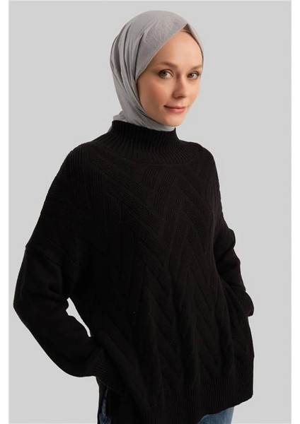 Kazak 23KD2823 Siyah