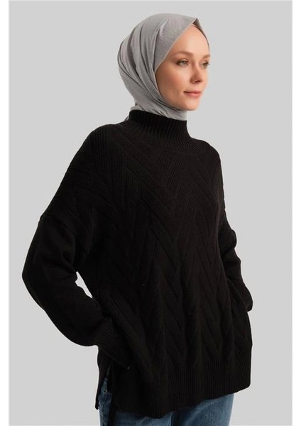 Kazak 23KD2823 Siyah