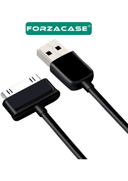 Samsung Galaxy Tab - Tab 2 -7-8-9-10 ile Uyumlu Tablet Şarj ve Data Kablosu - FC972 fiyatları