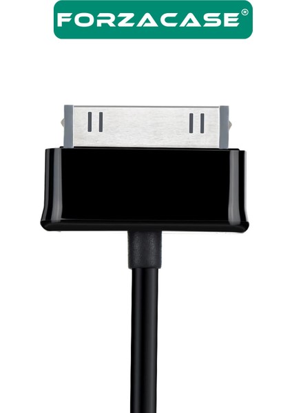 Samsung Galaxy Tab - Tab 2 -7-8-9-10 ile Uyumlu Tablet Şarj ve Data Kablosu - FC972 modelleri