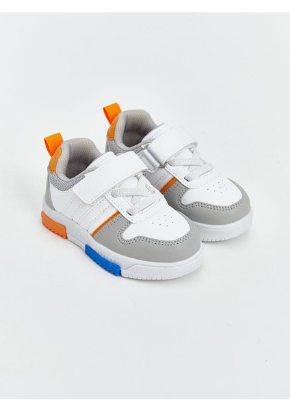 Lcw Steps Erkek Bebek Spor Ayakkabı