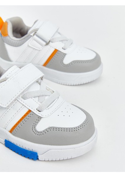 Lcw Steps Erkek Bebek Spor Ayakkabı modelleri