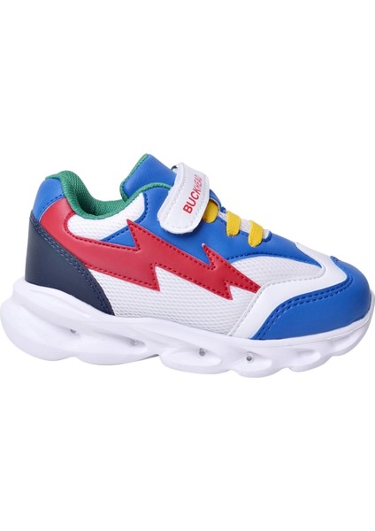 Faster Çocuk Spor Ayakkabı 4431 Multicolor