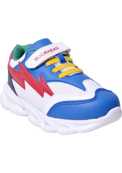 Faster Çocuk Spor Ayakkabı 4431 Multicolor