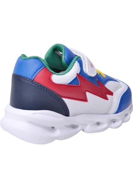 Faster Çocuk Spor Ayakkabı 4431 Multicolor