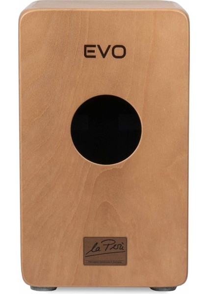 CP4907 Cajon La Peru Evo Würzel