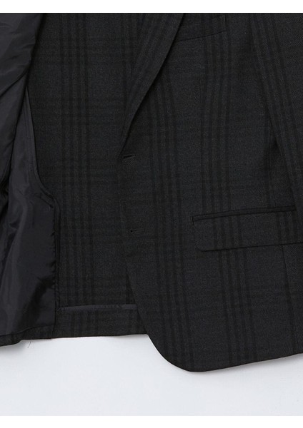 Lcwaıkıkı Formal Dar Kalıp Erkek Blazer Ceket fiyatları