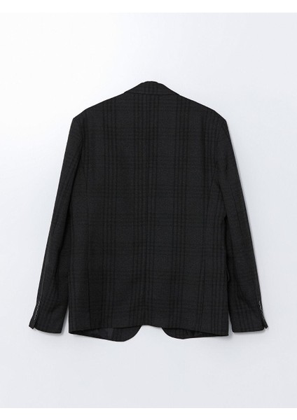 Lcwaıkıkı Formal Dar Kalıp Erkek Blazer Ceket modelleri