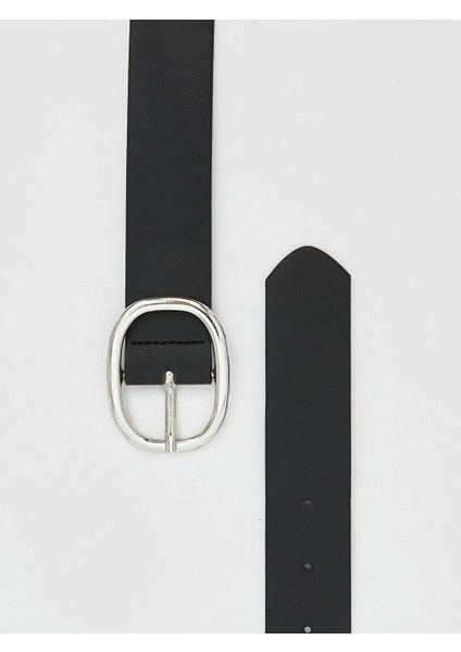 Lcw Accessorıes Deri Görünümlü Kadın Kemer modelleri