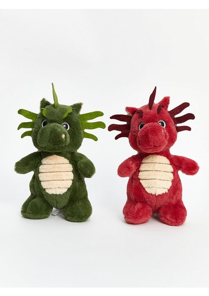 Lcw Accessorıes Oyuncak Pelüş Dinozor