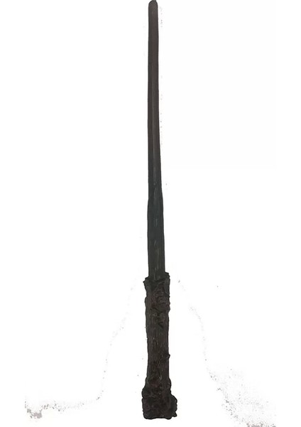 Harry Potter Asası 30 cm ve Siyah Çerçeveli Harry Potter Gözlüğü Seti fiyatları