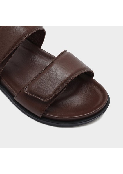 Ragusa-Tr Sandalet - Kahve indirimleri