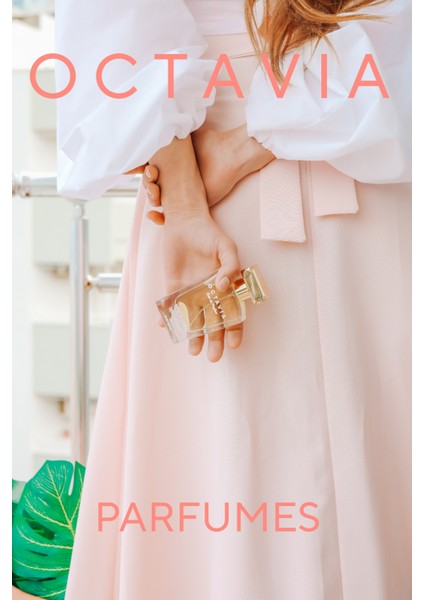 Silk Embrace Kadın Parfüm modelleri